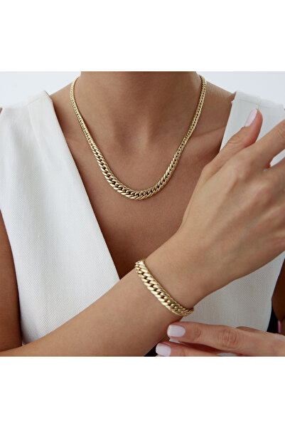 Cherry by Özkonak Python Gurmet Set