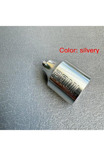 Choice DJ-SILVER Bike GINO Light Mount مكونات حامل مقود الدراجة أضواء تركيب ا...