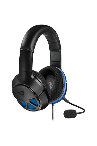 Turtle Beach Căști de gaming Recon 150, negre