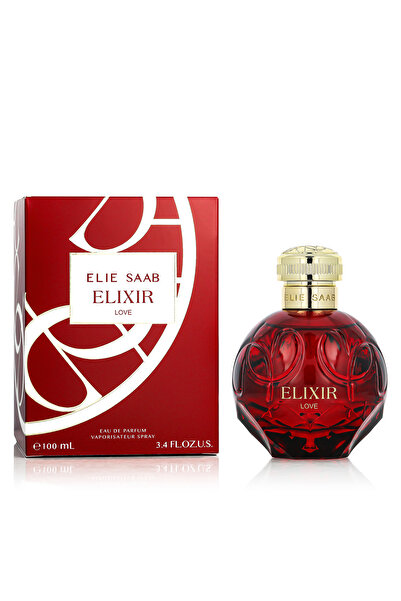 Elie Saab Elie Saab Elixir Love Eau De Parfum 100 ml (woman)