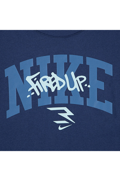 Nike RWB GRAFFITI TAG LOCKUP TEE ΑΝΔΡΙΚΟ ΜΠΛΟΥΖΑ 9Q1204 9Q1204-U90