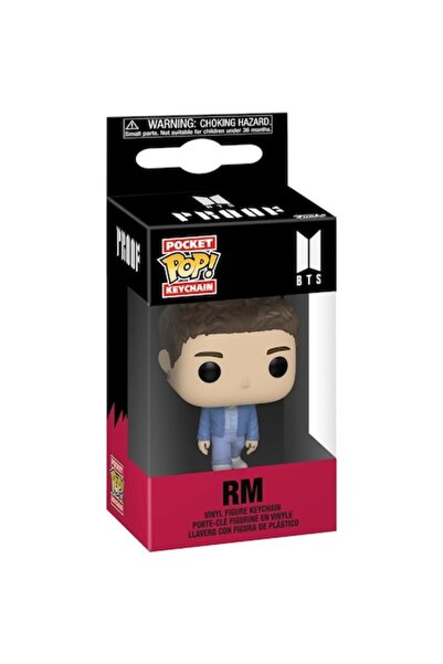 Funko Keychain - BTS - RM, Vinyl