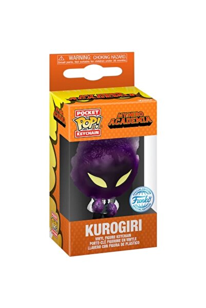 Funko Keychain, FunKo, Vinyl, Multicolor