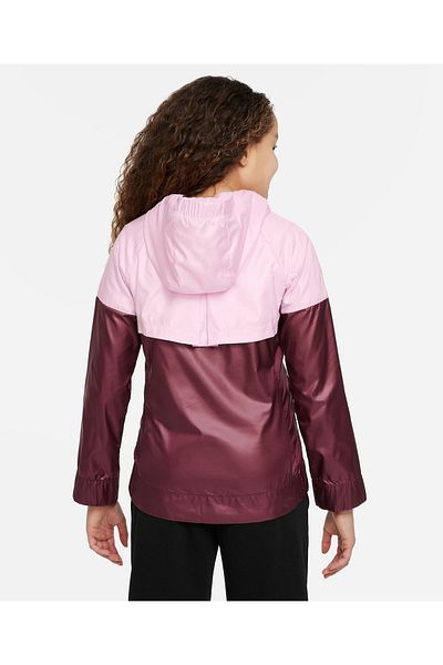 Nike NSW WR Jacket - Multicolor