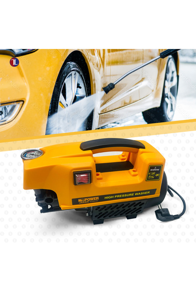 NEO غسيل السيارات بالضغط العالي