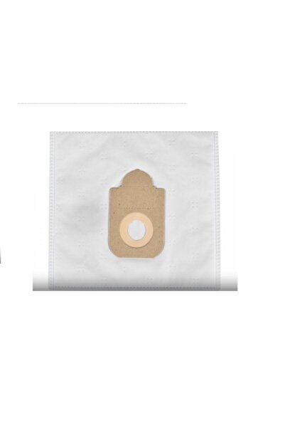 Magic Bags | Ro 6477 - Ro 6441 Silence Force 4a Hygiene υφασμάτινη τσάντα σκόνης 20 τεμαχίων