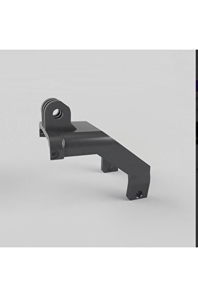 Dji Avata 2 Gopro Bağlantı Modülü