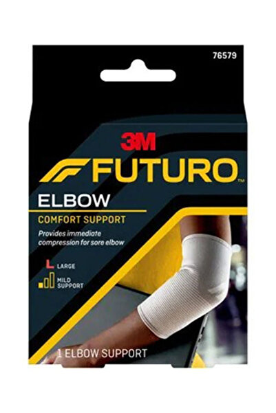 FUTURO 76579 دعامة الكوع Comfort Lift، مقاس كبير