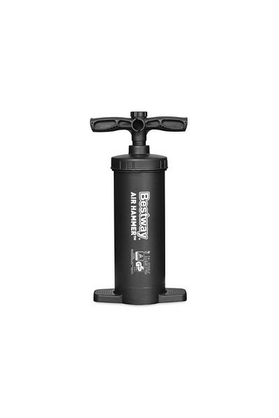 Alrimaya Bestway Air Hammer-inflation Pump - Bestway