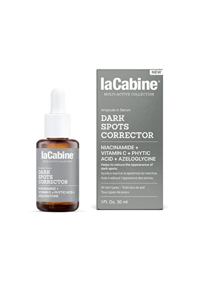 LaCabine Ορός-κρέμα Monoactives 15% Niacinamide La Cabine, 30 ml