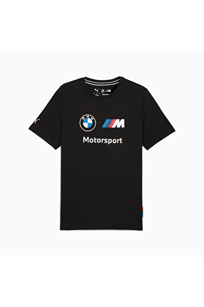 Puma BMW MMS ESS Logo Tee