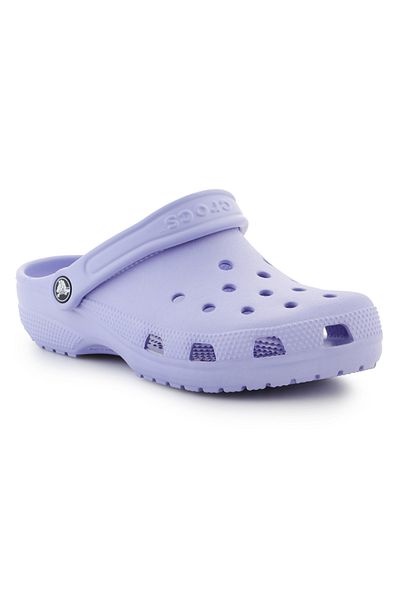 Crocs Classic 10001-5BN Mystic Purple