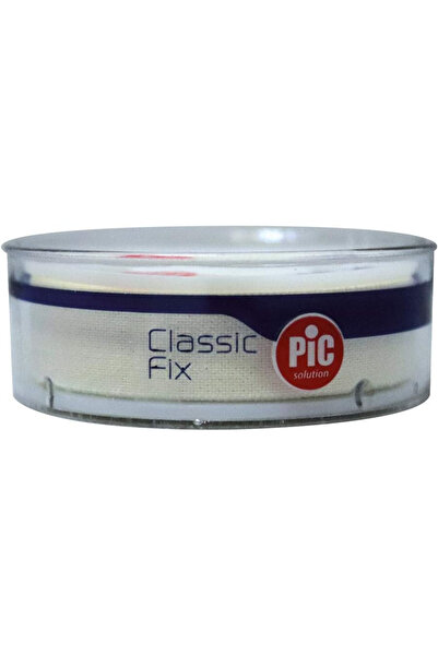 Pic Classic Fix Roll 1.25 Cm X 5 M