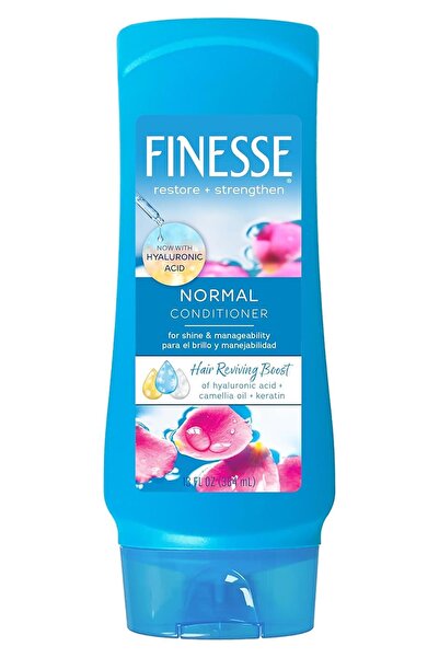 Finesse Normal Hair Conditioner 384ml