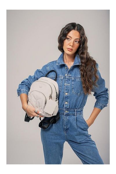 ÇÇS WOMEN'S BACKPACK