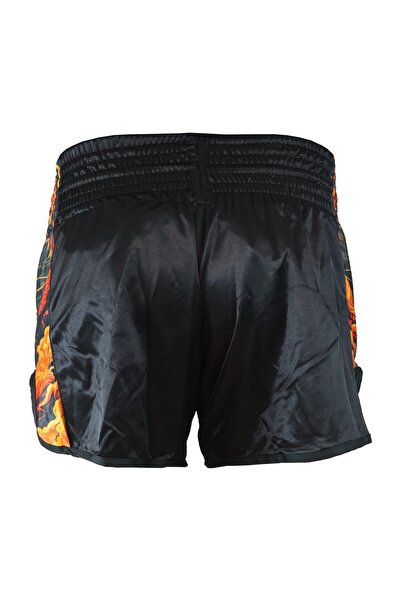 Dragondo KB358 Hell Breaker Kick Boks Şortu Muaythai Şortu