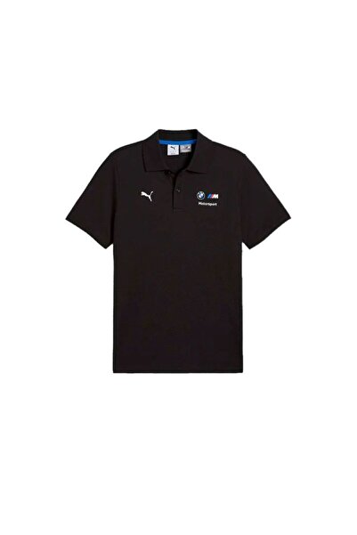 Puma BMW MMS JAQUARD POLO