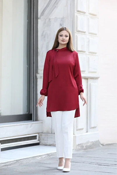 S7V7N EXCLUSIVE Trendyum Tunic