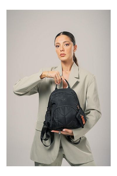ÇÇS WOMEN'S BACKPACK