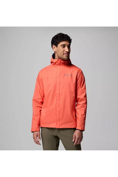 Columbia Men's Watertight ™   Ii Jacket Men's Raincoat Rm2433-864