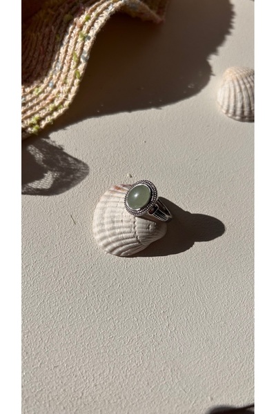 Doğaltaş Masalları خاتم أفينتورين