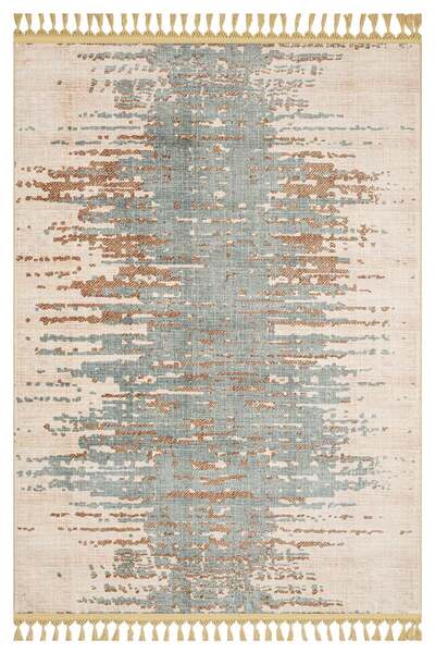 Bespoky Pratik Bambu Makinede Yıkanabilir Hav Toz Vermez Leke Tutmayan Kaymaz...