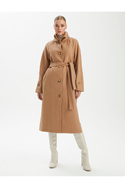 BGN workshop YUN KARISIM guler ridicat HABITAT