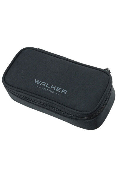 Schneiders HUSA PIZOANE WALKER OVALĂ, NEAGRĂ, MELANGE, CLASICĂ