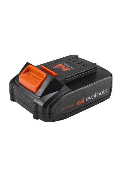 EVOOTOOLS Baterie Li-Ion MAX 20V ONE EPTO / U[V]: 18V, A: 2000mAh