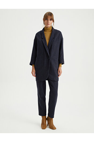 BGN workshop Jachetă YUN KARISIM GENIS croială