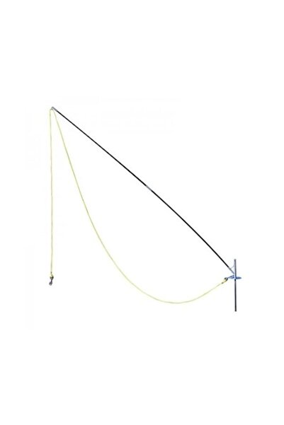 Raddog Stalp flexibil Flexi Pole De 2M