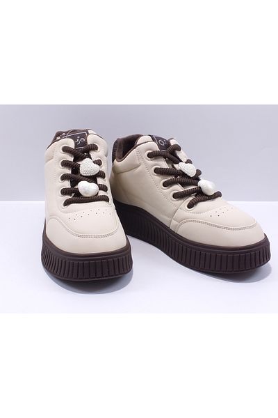Guja 25K419-1 Plush Lining Shoes