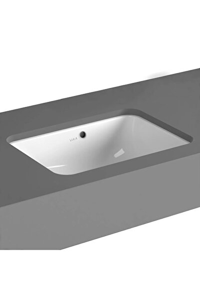 VitrA S20 Tezgah Altı Lavabo, 43 cm, 5474B003-0618