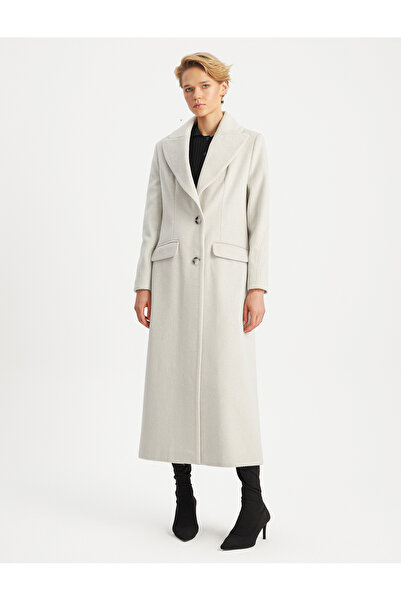 BGN workshop Jachetă YUN KARISIM cu detaliu pe mâneci