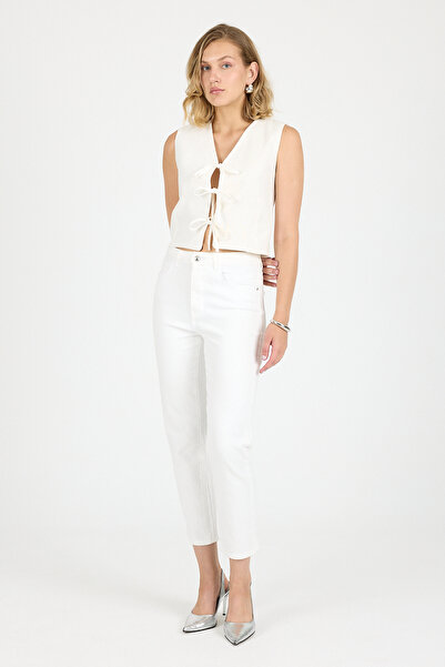 Rodi Unisex Slim Trousers 4637