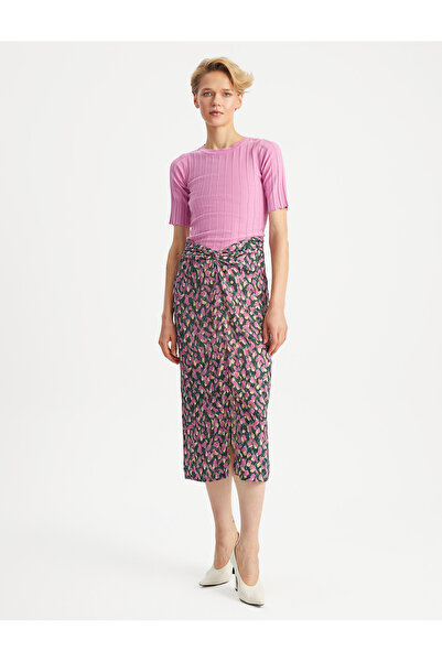 BGN workshop FUSTA MIDI IMPRIMATA DETAILATA LA TALEA DIN VISCOZA