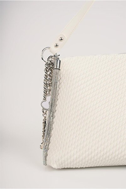 ÇÇS WOMEN'S SHOULDER AND ARM BAG