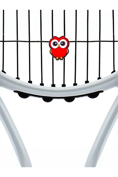 mimushop Tenis Titreşim Engelleyici Baykuş
