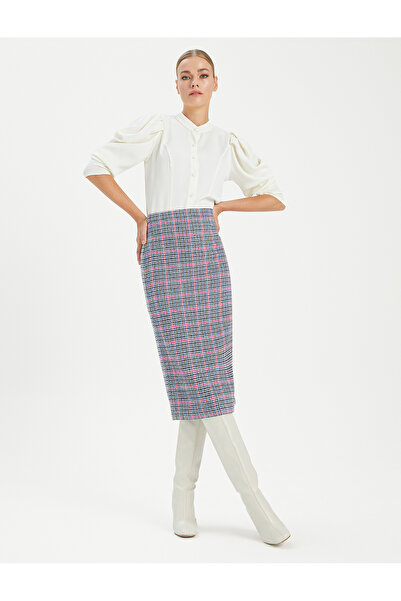 BGN workshop FUSTA FLANEL CARO