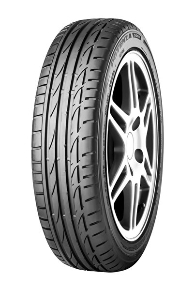 Bridgestone 225/35R19 88Y XL TURANZA T005 OTO YAZ LASTİĞİ (ÜRETİM YILI:2020)