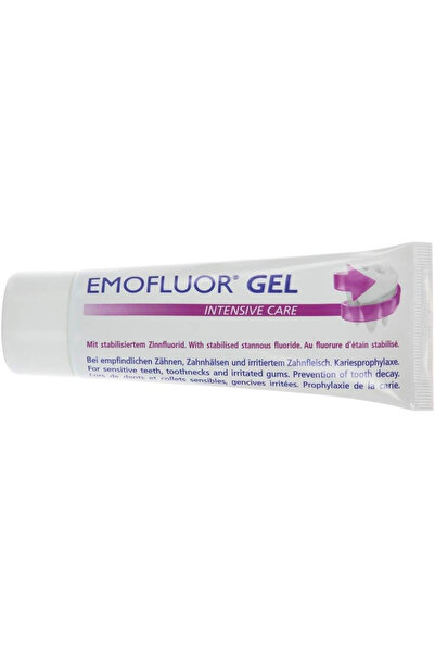 Emofluor Tml Gel (75ml)
