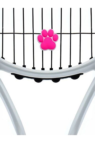 mimushop Tenis Titreşim Engelleyici Pembe Pati