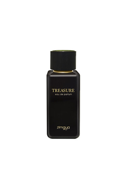 Zİmaya Treasure Eau De Parfum For Men, 100ML