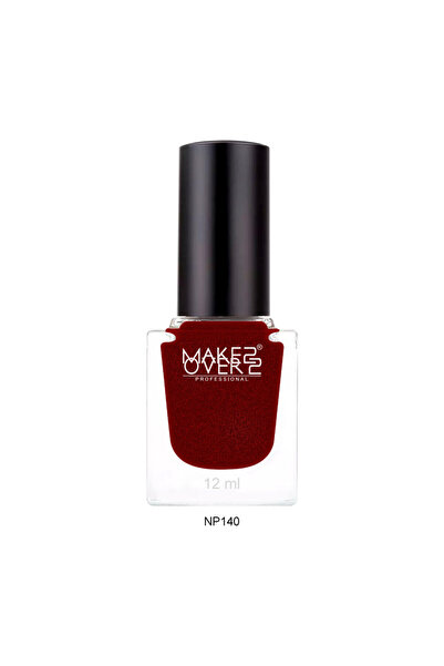 Makeover22 Best One Nail Polish NP140