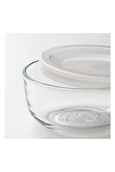 IKEA Bestamma Storage Container Set 3 Pieces 10495760