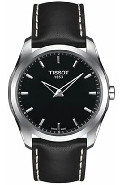 TISSOT Tissot Couture Men's Quartz Watch - T0354461605102