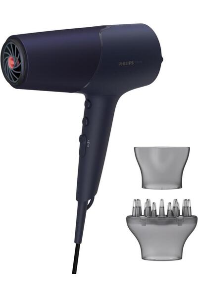 Philips 5000 Series BHD510/00 ThermoShield 2300 W Saç Kurutma Makinesi