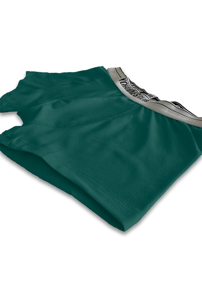 Yohannes Club , Boy, Cotton Boxer and Singlet, Bottom-Top Set, 3/4 Pair Set,