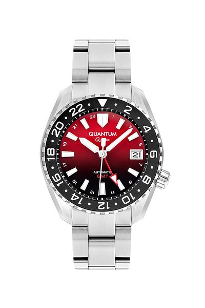 Quantum Qmg1105M.381 Wrist Watch