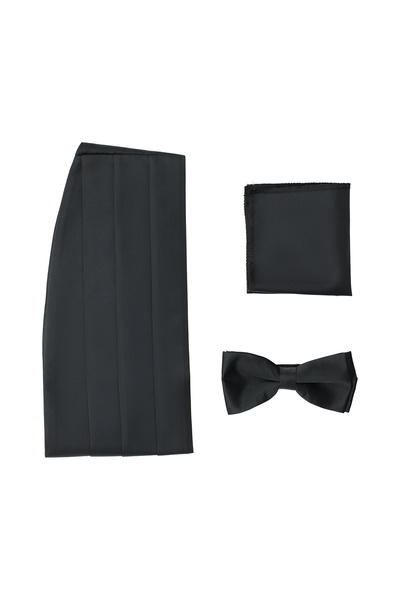 Kiğılı Bow Tie Set